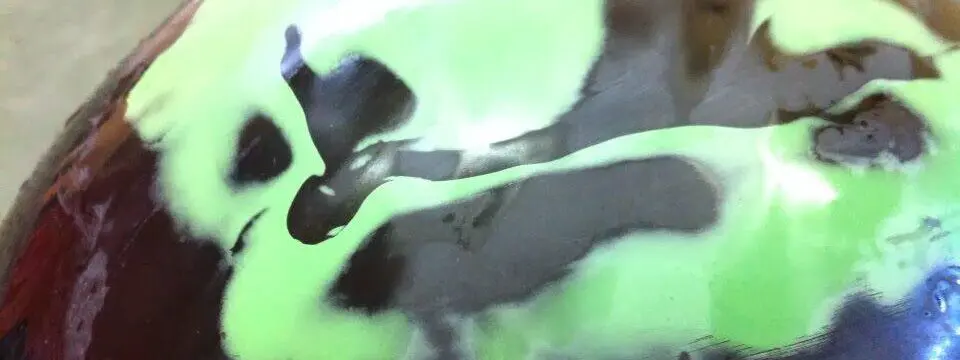 塗装タレの修正の手順のサムネイル