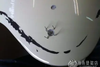 プラリペア 穴埋め補修の手順のサムネイル画像