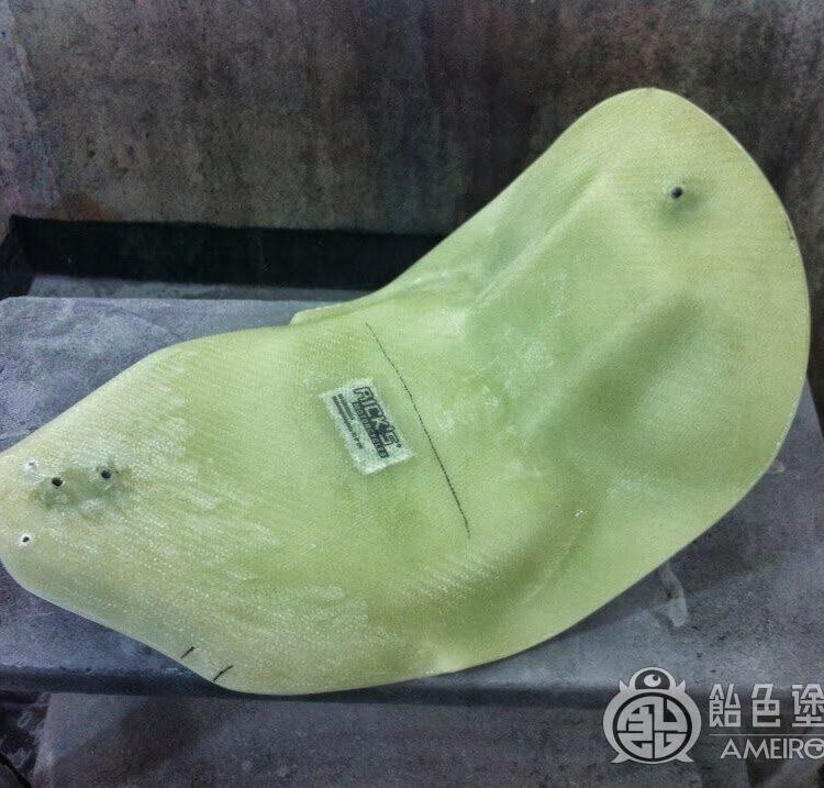 FRPシートベースの延長の手順のサムネイル画像