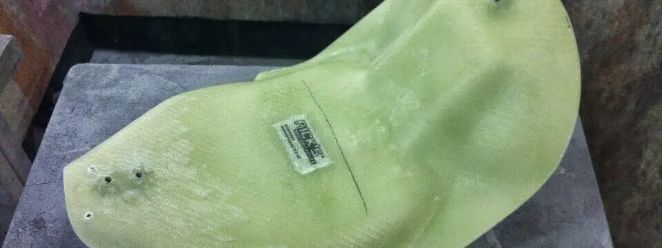 FRPシートベースの延長の手順のサムネイル