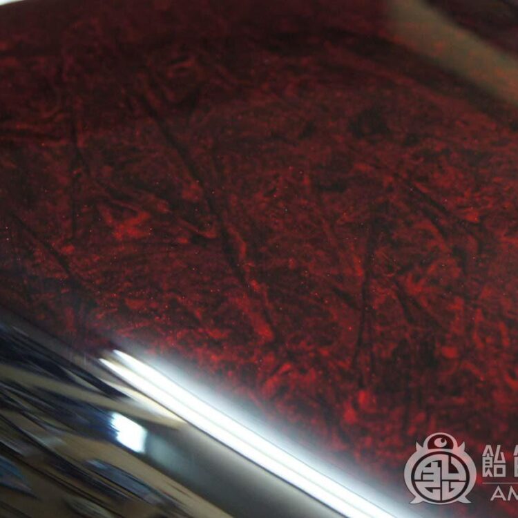 ラップペイントの手順のサムネイル画像