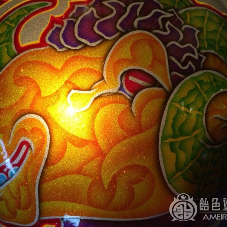 ショーエイ X-8V【2015 年賀状用】のサムネイル画像