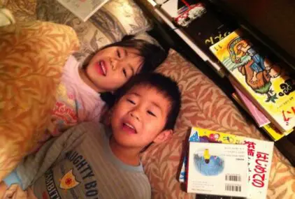 3人暮らしのサムネイル画像