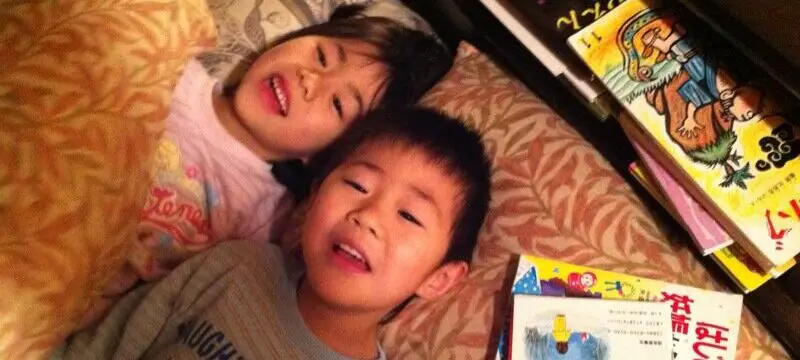 3人暮らしのサムネイル