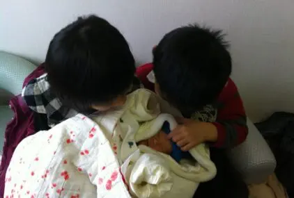 退院のサムネイル画像