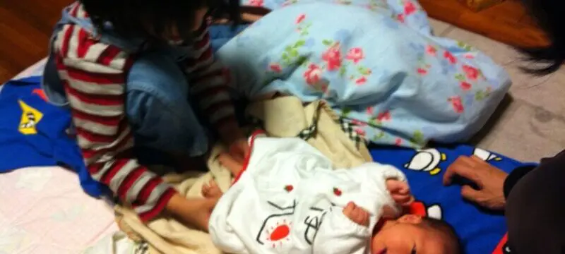 正義の味方…のサムネイル