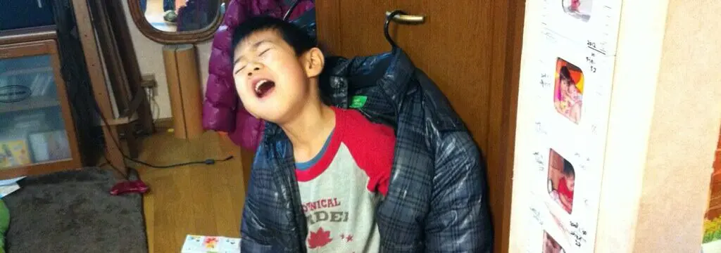 里帰り効果のサムネイル