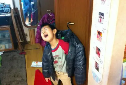 里帰り効果のサムネイル画像