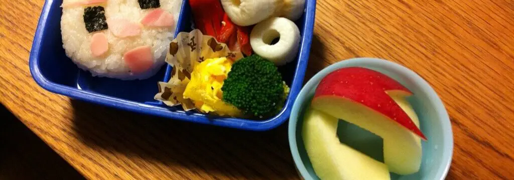 弁当を作ろう！のサムネイル
