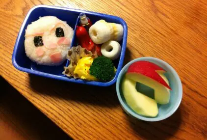 弁当を作ろう！のサムネイル画像