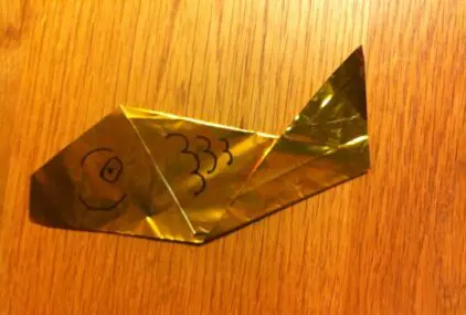 哀しいお知らせ ホワイトデーのサムネイル画像