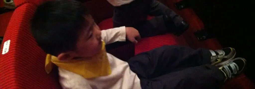 ピアノ発表会のサムネイル