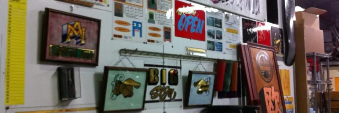 BIG SIGNのサムネイル