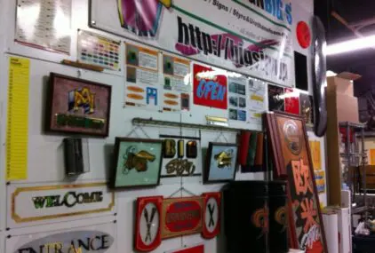 BIG SIGNのサムネイル画像