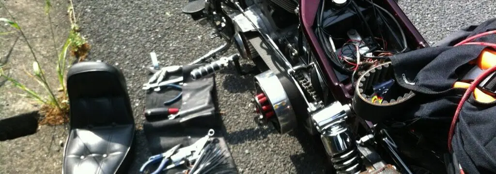 伊勢志摩ツーリング 1のサムネイル