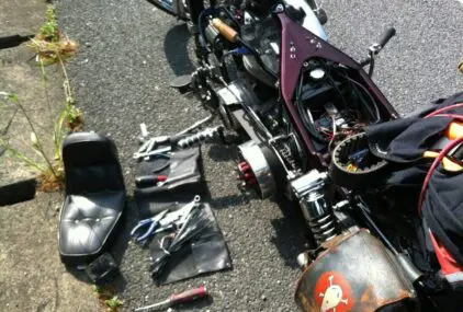 伊勢志摩ツーリング 1のサムネイル画像