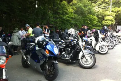 伊勢志摩ツーリング 3のサムネイル画像