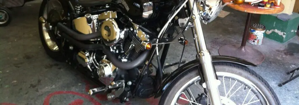 ツインカムチョッパーのサムネイル