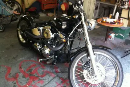 ツインカムチョッパーのサムネイル画像