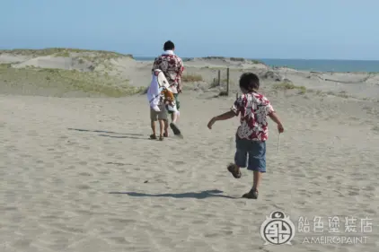 家族旅行　３日目のサムネイル画像