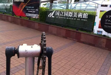 大阪環状線一周ツーリングのサムネイル画像