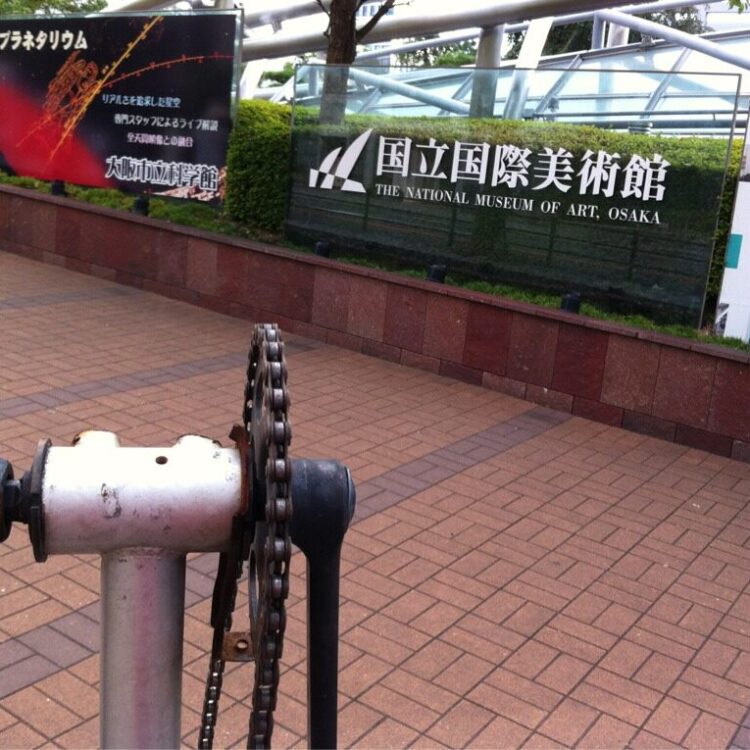 大阪環状線一周ツーリングのサムネイル画像