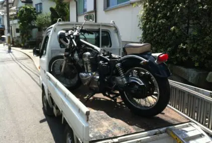 エストレアのドナドナのサムネイル画像