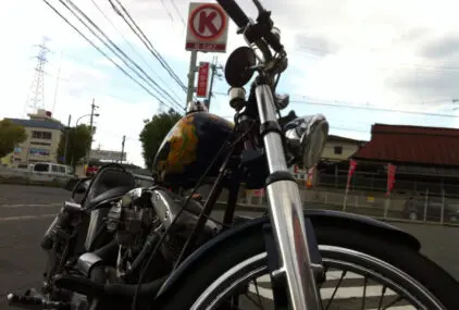 秋を感じるのサムネイル画像