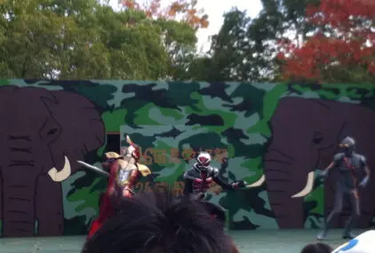 学祭のサムネイル画像