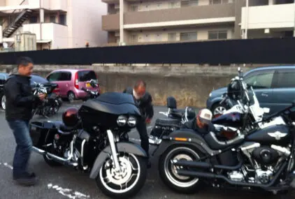 カレーとコーヒーのサムネイル画像