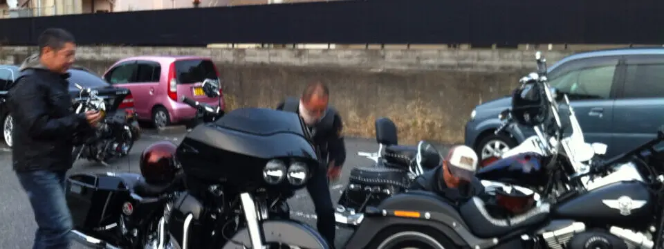 カレーとコーヒーのサムネイル