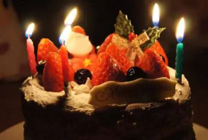 メリークリスマスのサムネイル画像