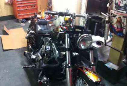 JOINTS 2013　出展車両紹介のサムネイル画像