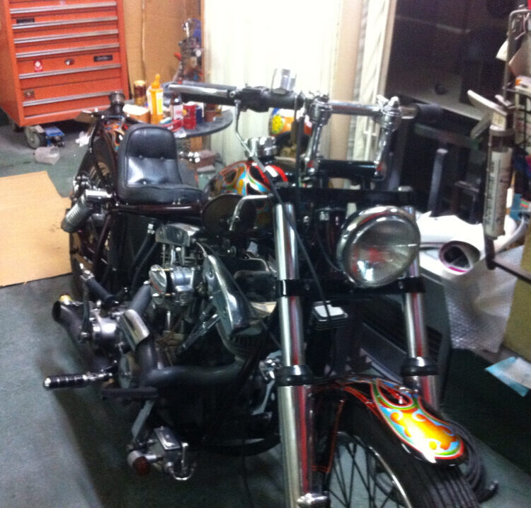 JOINTS 2013 出展車両紹介のサムネイル画像