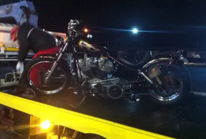 JOINTS 2013　道中記 当日搬出編のサムネイル画像