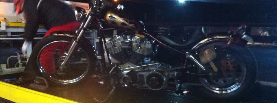 JOINTS 2013　道中記 当日搬出編のサムネイル