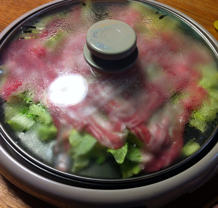 男の晩飯、女の朝飯のサムネイル画像