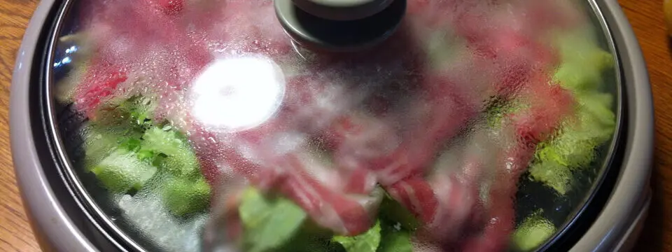 男の晩飯、女の朝飯のサムネイル