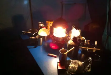 ゴールデンウィーク後半、キャンプ・動物・温泉・くいだおれのサムネイル画像