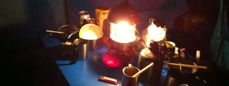 ゴールデンウィーク後半、キャンプ・動物・温泉・くいだおれのサムネイル