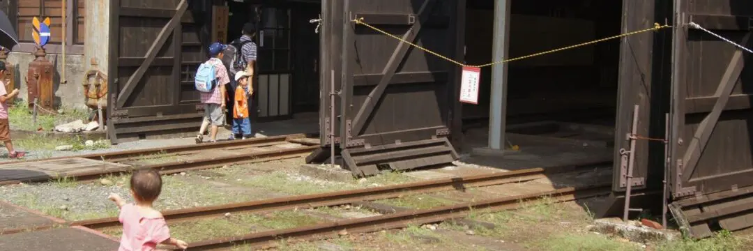 家族旅行　３日目ラストのサムネイル