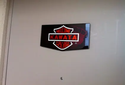 配達とガンダムはやっぱりカッコ良い♪のサムネイル画像