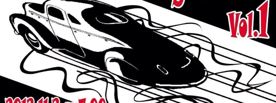 NARA Morning Cruise vol.1のサムネイル