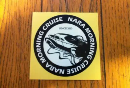 奈良モーニングクルーズ vol.1のサムネイル画像
