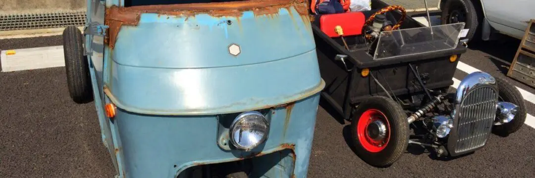 Nara Morning Cruise vol.3のサムネイル