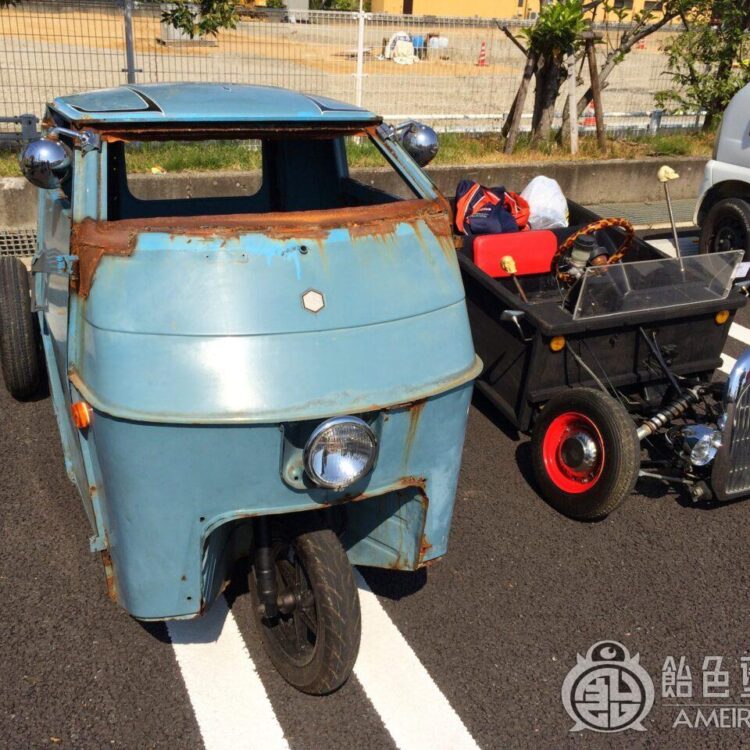 Nara Morning Cruise vol.3のサムネイル画像