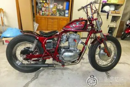 嬉しい来客のサムネイル画像