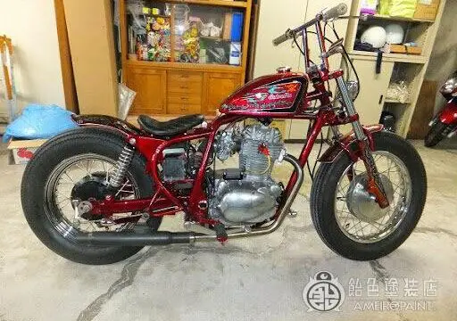 嬉しい来客のサムネイル