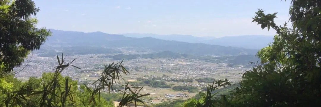 ハイキング！登山？　そして明日も休みになっちゃったのサムネイル