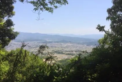 ハイキング!登山? そして明日も休みになっちゃったのサムネイル画像